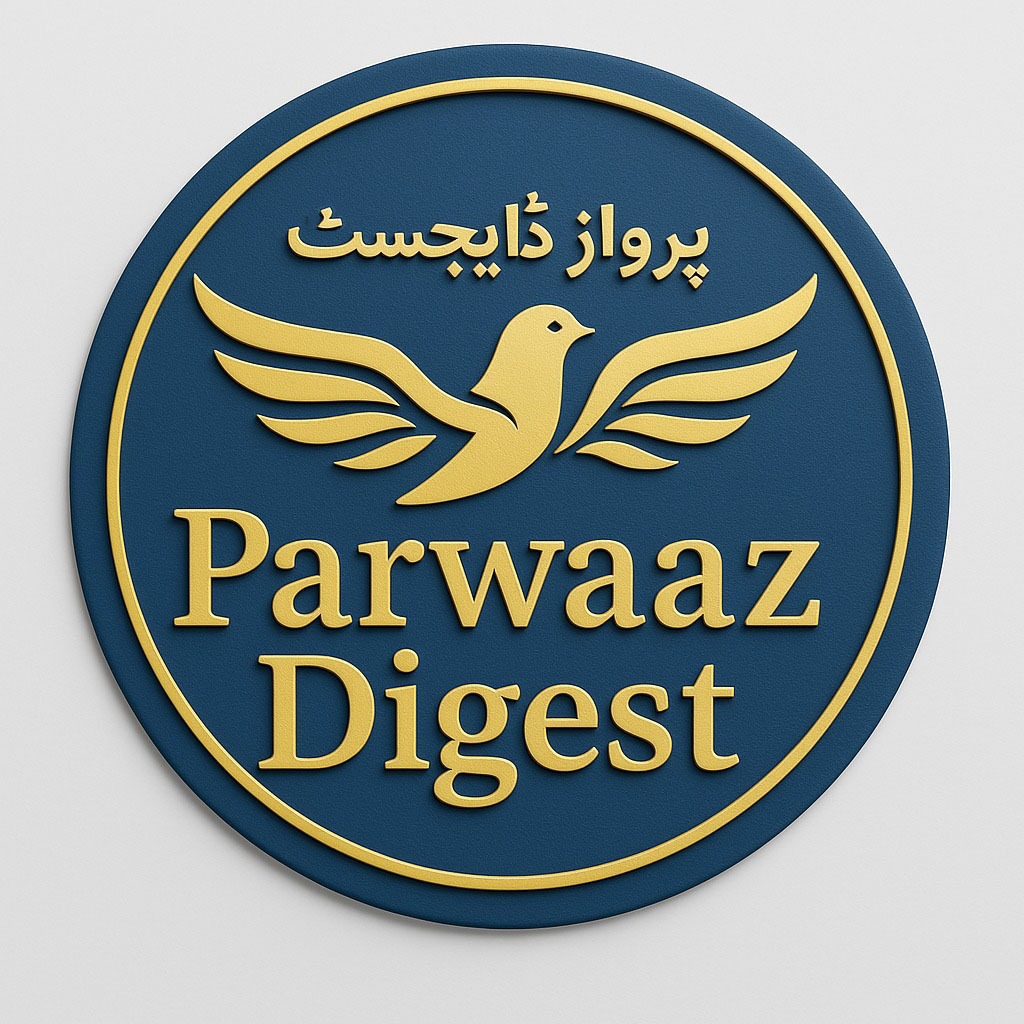 Parwaz logo